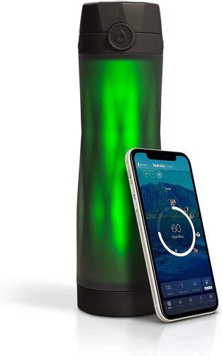 Hidrate Spark 3 Smart Water Bottle with Bluetooth - Yinz Buy