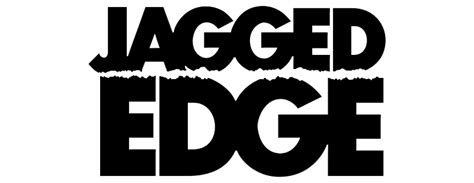 Jagged Edge | Movie fanart | fanart.tv