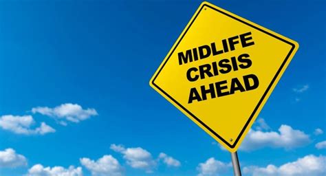 25 Hilarious Midlife Crisis Quotes