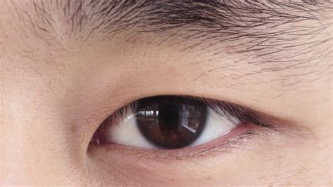 Clip D1857012 From Dissolve Eye Photography Asian Eyes Male Eyes