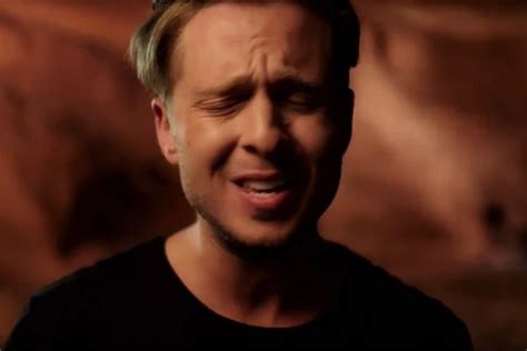 OneRepublic's 'I Lived' Music Video Dedicated to Fan Living With Cystic ...