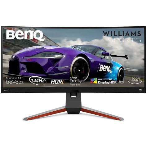 144-Hz-Monitor Test & Vergleich » Top 9 im Juni 2025