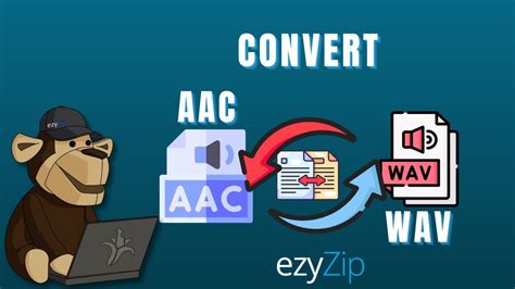 How To Convert AAC To WAV Online Simple Guide YouTube