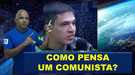 F Cil Ser Comunista Por Que Os Outros Sempre S O Culpados Pela