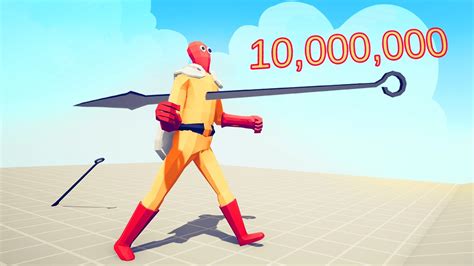 10000000 Dmg Skewer Vs Units Tabs Totally Accurate Battle Simulator