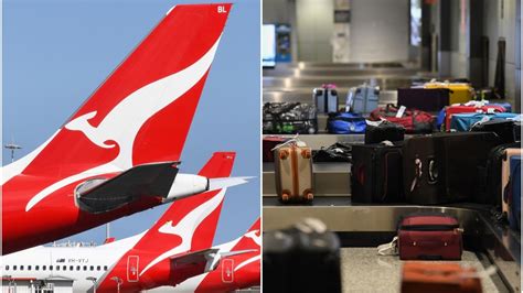 Qantas Passenger Stranded At Us Airport For Over 24 Hours Describes