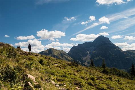 Urlaub Im Kleinwalsertal