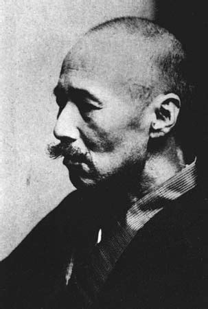 Mori Ōgai | Meiji Era, Translator, Poet | Britannica