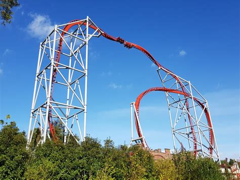 Top Deadliest Roller Coasters You Won T Believe Exist Top