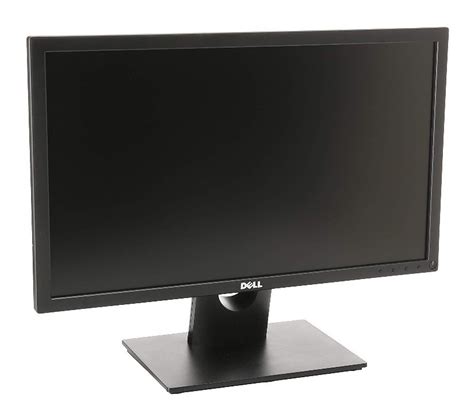 Monitor LED 21.5" E2216HF DELL poleasingowy