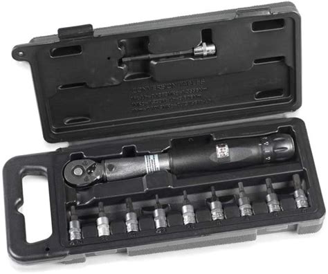 XLC clé dynamométrique TORQUE WRENCH TO S87 VeloBrival