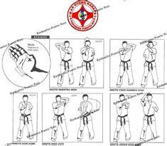 48 Best Techniques ideas | kyokushin, karate, martial arts