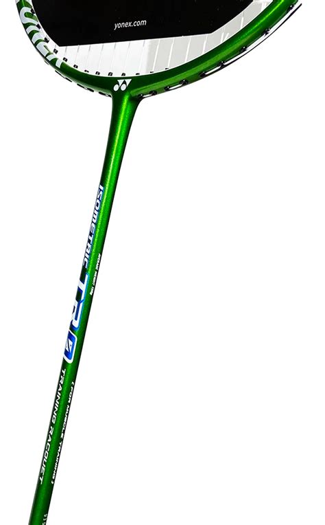 Yonex Isometric Tr Training Racket Green