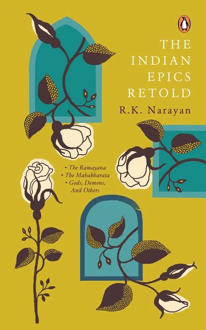 The Indian Epics Retold Penguin Premium Classic Edition Penguin