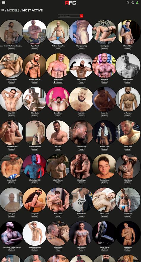 Raw Fuck Club Review Of Rawfuckclub Gaydemon