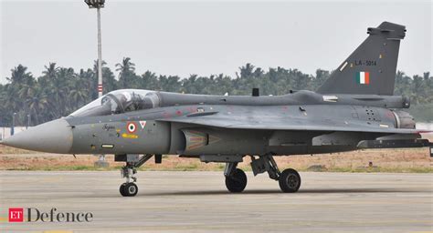 HAL Awaiting Approval For Mk 1A Manufacture CMD Economic Times