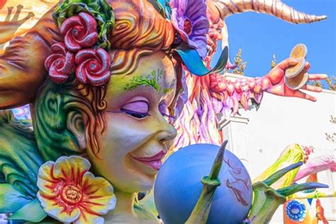 Carnevale Di Putignano 2024 Date E Programma The Wom Travel