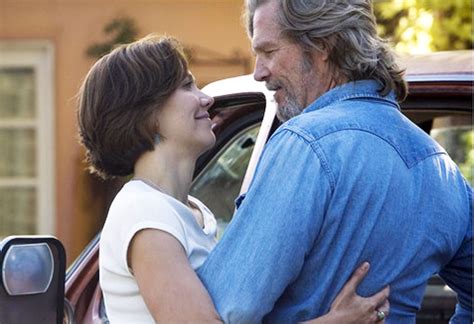 Movie Review: Crazy Heart - Living Las Vegas