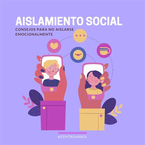 Aislamiento Social