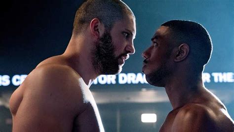 Movie Review Creed Ii Puts Up A Great Fight