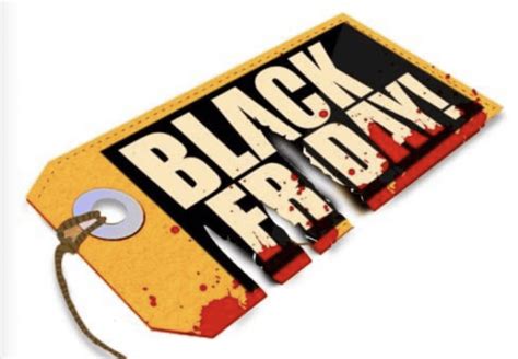 Bruce Campbell Starring Black Friday Secures Us Deal With Screen