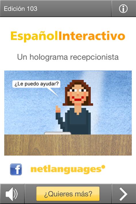 Interactive Spanish Apk For Android Download