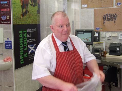 Coop Butchers Cupar My Full Photo Archive Is On Smugmu Flickr