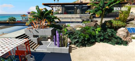 Beach House 2016 - GTA5-Mods.com