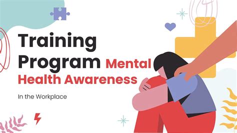 Mental Health Awareness In The Workplace Training Program Youtube