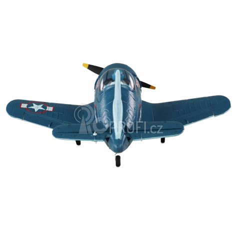 RC Letadlo Corsair F4U RCprofi Cz