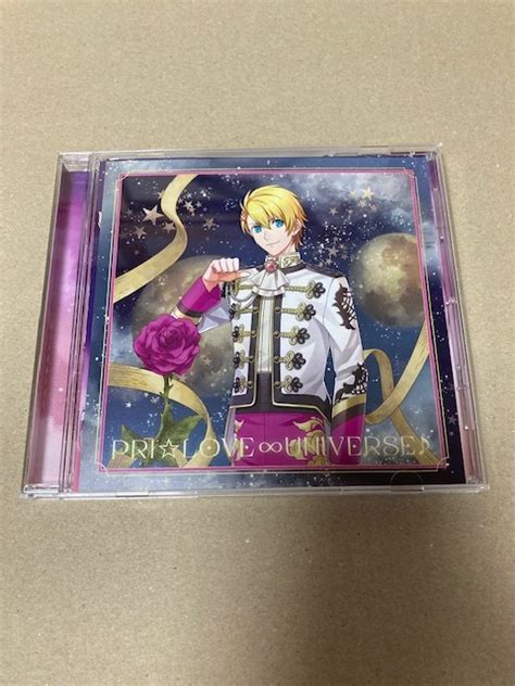 Yahoo オークション 来栖 翔 うたの プリンスさまっ うたプリ ASS PR