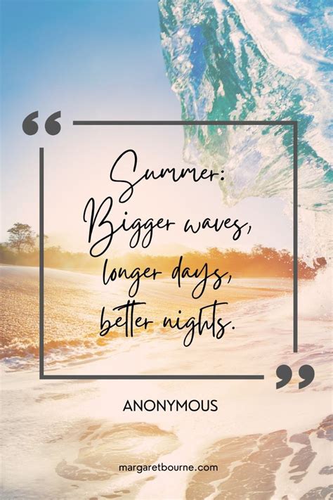 50 Beautiful Summer Quotes And Short Sayings In 2024 Summer Quotes