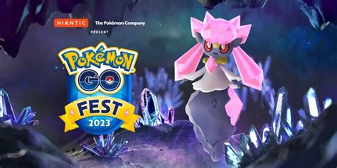 Pokemon GO Global Fest 2023 - Fascinating Facets Special Research Tasks And Rewards