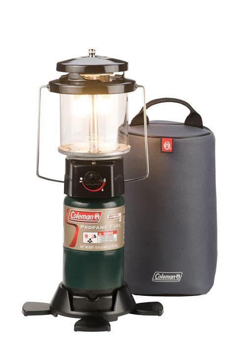 Coleman Deluxe Propane Lantern Atelier Yuwa Ciao Jp