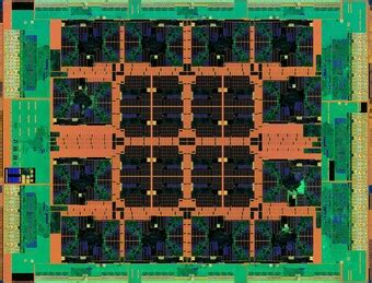 Baikal Be S La Cpu De N Cleos De Fabricaci N Rusa Aparece En