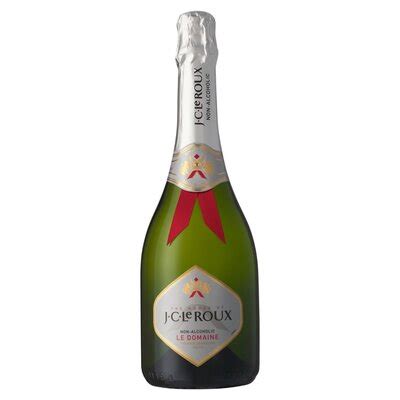 JC Le Roux Le Domaine Non Alcoholic 750ml PnP