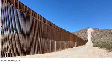 Southwest Border Additional Actions Needed To Address Cultural And