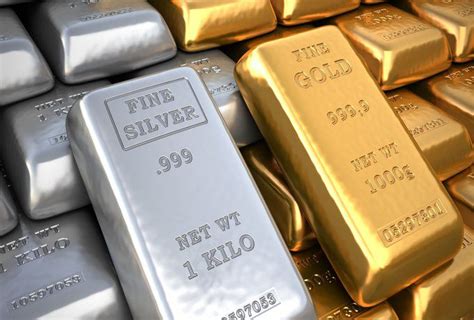 A Beginner S Guide To Precious Metals