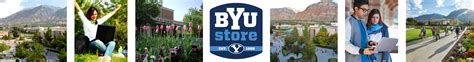 byu store