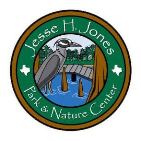 Jesse Jones Park And Nature Center August Programs
