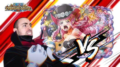 VS Perona 10 Kizuna OPTC FR YouTube