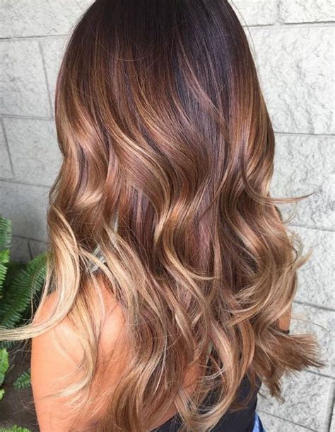 Balayage Autunno 2019 Alexim Parrucchieri