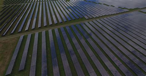 Enel Green Power Acquires Two PV Projects From Mytilineos Of A Total