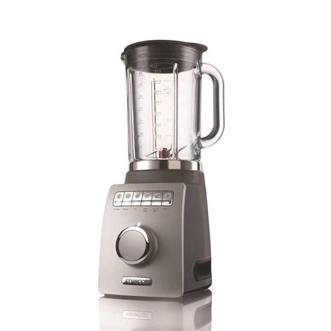 Blender Mixeur Kenwood Blend X Pro BLM800WH L Gris Back Market