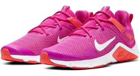 Tenis De Entrenamiento Para Mujer Nike Legend Essential Envío gratis