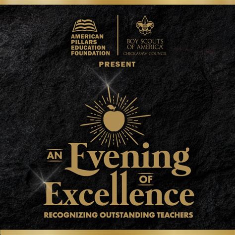 American Public Education Foundation on LinkedIn: The APEF & Boy Scouts