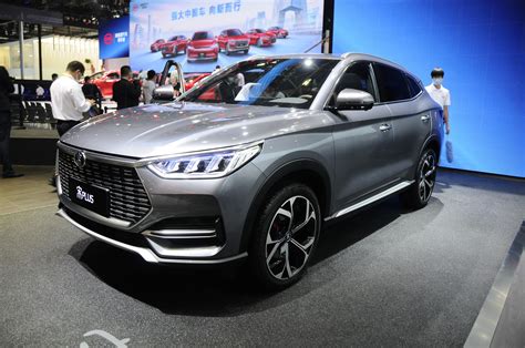 gallery vehicles visions  views  auto china