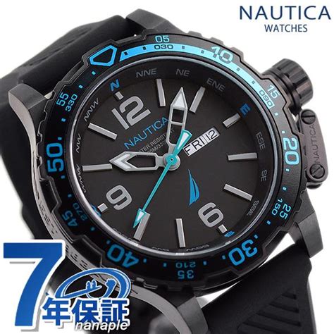 Nautica Mm Napglf