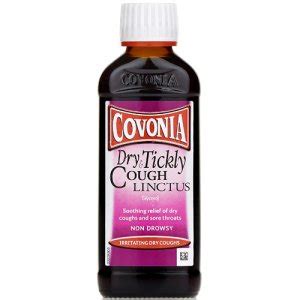 Coflin Cough Linctus Ml Syrup Diphenhydramine Hcl Off