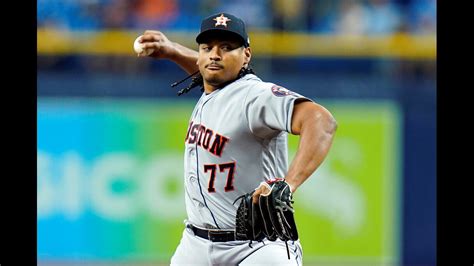 Houston Astros Clinch American League West Division Title Khou